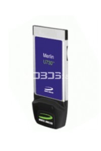 NOVATEL WIRELESS U730 specifikacije